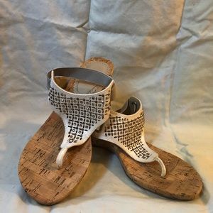White Mountain Shoes - White Mountain Wedge White Mountain Shoes - White Mountain Wedge